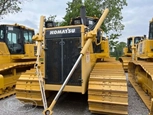 Used Dozer in yard for Sale